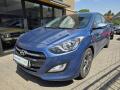 Hyundai i30 1.6-spot�eba cca 5l/100km