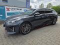 Kia Pro_Ceed 1.6-GT-DPH-V Z�RUCE-AUTOMAT
