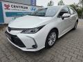 Toyota Corolla 1.8-HYBRID-AUT-1.MAJITEL-DPH