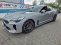 Kia Stinger 3.3-GT-4x4-V Z�RUCE