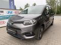 Toyota ProAce City Verso 1.2-7 M�ST-MO�NOST VESTAVBY