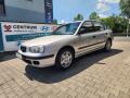 Hyundai Elantra 1.6-ZACHOVAL� STAV-N�ZK� KM
