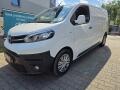 Toyota ProAce 2.0-1. MAJ.-DPH-TA�N�-SENZORY