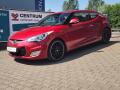 Hyundai Veloster 1.6-NAVI-KAMERA-PANORAMA