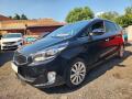 Kia Carens 1.MAJ.-KAMERA-KLIMA-TEMPOMAT