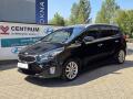 Kia Carens 1.MAJ.-KAMERA-KLIMA-TEMPOMAT