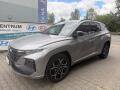 Hyundai Tucson 1.6-N-LINE-HYBRID-1.MAJITEL