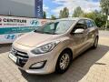 Hyundai i30 1.6-N�ZK� SPOT�EBA-AUT-SENZORY