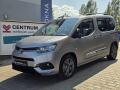 Toyota ProAce City Verso 1.5-PANORAMA-1.MAJ.-V Z�RUCE