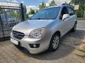 Kia Carens 2.0-7m�st-N�ZK� SPOT�EBA 6.5l