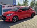 Toyota Yaris 1.5-V Z�RUCE-1.MAJITEL-AUTOMAT