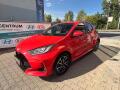 Toyota Yaris 1.5-V Z�RUCE-1.MAJITEL-AUTOMAT