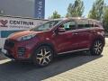 Kia Sportage 2.0-GT-line-4x4-TA�N�