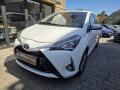 Toyota Yaris 1.5-AUTOMAT-1.MAJITEL-KAMERA