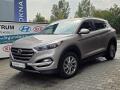 Hyundai Tucson 1.7-1MAJ.-TOP STAV-NAVI-KAMERA