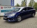 Toyota Avensis 1.8AUT.KLIMA-2.maj.PRAV.SERVIS