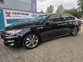Kia Optima 1.7-PREMIUM-PANORAMA-AUTOMAT