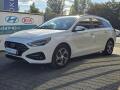 Hyundai i30 1.6-AUTOMAT-KAMERA-PRAV.SERVIS