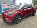Toyota C-HR 1.8-HYBRID-AUTOMAT-TOP V�BAVA