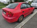 Hyundai Accent 1.3-KLIMA-BEZ STK