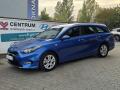 Kia Ceed 1.5-V Z�RUCE-AUTOMAT-KAMERA