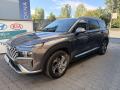 Hyundai Santa Fe 2.2-DPH-V Z�RUCE-PO SERVISU