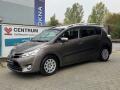 Toyota Verso 1.8-2+3SEDAD.N�ZK� KM-TOP STAV