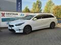 Kia Ceed 1.5-V Z�RUCE-AUTOMAT