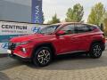 Hyundai Tucson 1.6-1.MAJITEL-V Z�RUCE-TA�N�