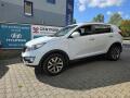 Kia Sportage 2.0-1.MAJ-NAVI-KAMERA-ISOFIX