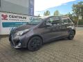 Toyota Yaris 1.3-KAMERA-VYH��V.SED.-ISOFIX