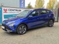 Hyundai Bayon 1.2-1.MAJ-V Z�RUCE-KLIMA-62KW