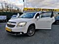 Chevrolet Orlando 2.0CDTi 120kW ��br,K��e,7-m�st