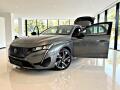 Peugeot 308 1.5 BlueHdi Allure A/T
