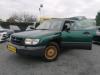 Subaru Forester 2.0i 4x4