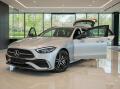 Mercedes-Benz 200 D AMG