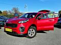 Kia Sportage 1.6 GDi �R 1.majitel 86 000KM!