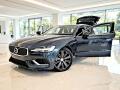 Volvo V60 2.0 T6 AWD PHEV INSCRIPTION
