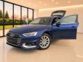 Audi A4 2.0 35 TDi S-Tronic Digi.Klima
