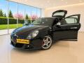 Alfa Romeo Giulietta 1.4 T 125kW