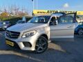 Mercedes-Benz GLE 400 4Matic