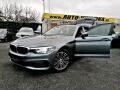 BMW 520D  Sport Line