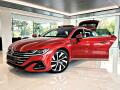 Volkswagen Arteon Shooting Brake 1.5 TSi R-LINE Manu�l,Panor