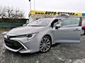 Toyota Corolla 1.8 Hybrid Style 87 000 KM!