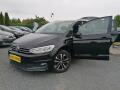 Volkswagen Touran 1.6 TDi DSG IQ DRIVE LED ACC