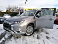 Mitsubishi Outlander 2.4 4WD PHEV Instyle