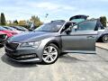 �koda Superb 2.0 TDi Manu�l,Panorama