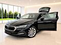 �koda Octavia iV 1.4 TSi Clever 150kW