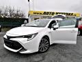 Toyota Corolla 1.8 HYBRID PREMIUM 79 000KM!