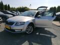 �koda Octavia 1.4 TSi 1.majitel �R